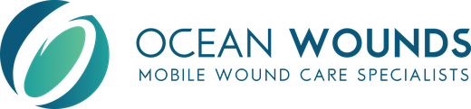 Ocean Wounds