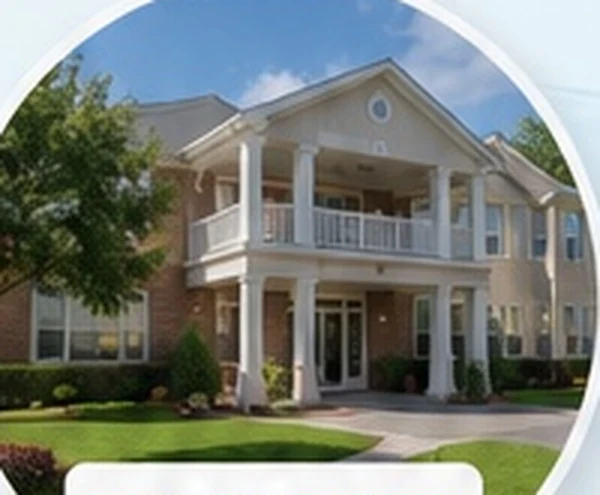 Skilled nursing community